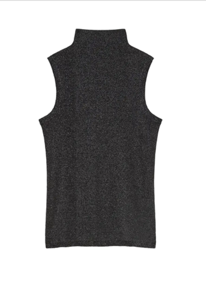 Джемпер с коротким рукавом PATRIZIA PEPE