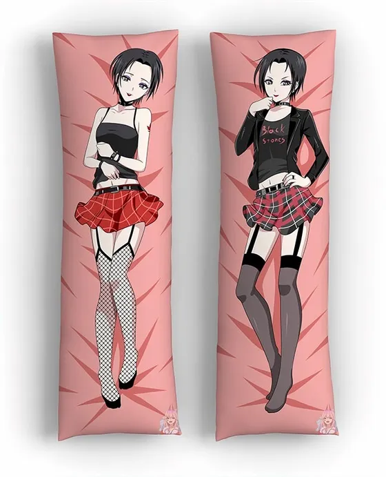 Дакимакура Нана Осаки