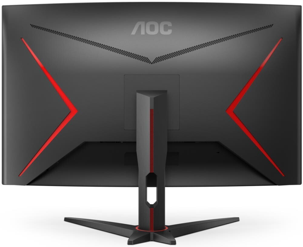 Монитор 31.5" AOC CQ32G2SE