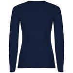 Женская футболка Extreme с длинным рукавом