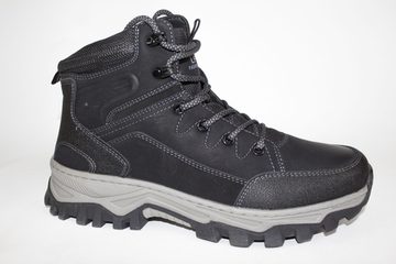 Ботинки мужские зимние 24027-721