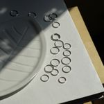 Кольцо Just Silver Ring