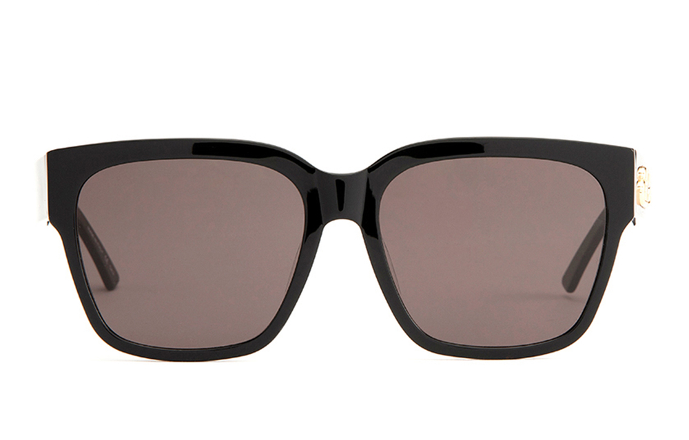 Balenciaga Sunglasses Women"s Gray