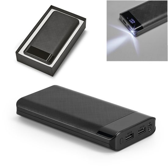 RAMAN, Power bank 16000mAh