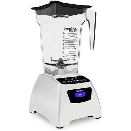 Блендер Blendtec Classic 575 (белый)