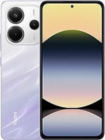 Смартфон Xiaomi Redmi Note 14 4G 8/128Gb Фиолетовый