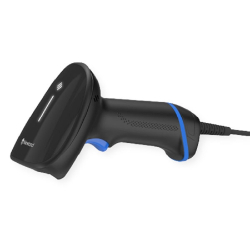 Сканер штрих-кодов Newland HR2000 Сканер штрих-кодов 2D CMOS Handheld Reader with 2 mtr. USB cable