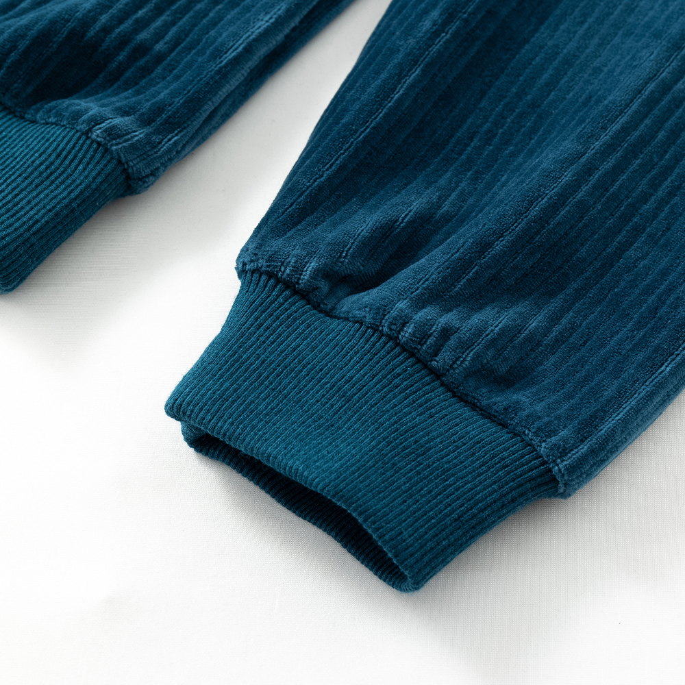 СВИТШОТ ВЕЛЮРОВЫЙ YMKASHIX PUFF