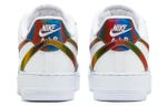 Кроссовки Nike Air Force 1 Multi-Swoosh