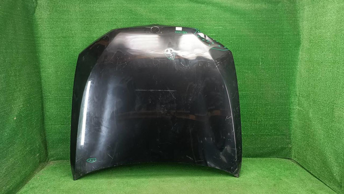 Капот BMW 5er G30 (2017-2023)