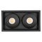 Встраиваемый светодиодный светильник Arlight CL-Simple-S148x80-2x9W Day4000 026877