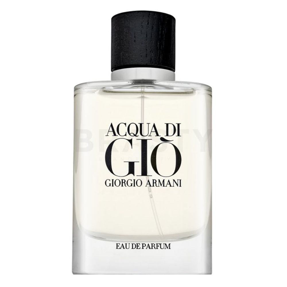 Armani (Giorgio Armani) Acqua di Gio Pour Homme EDP M 75 ml Refillable