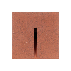 Светильник LT-TIE-S100-3W Warm3000 (RD, 25x45 deg, 230V) (Arlight, IP65 Бетон, 3 года) 051050