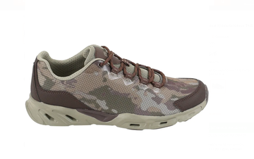Кроссовки треккинговые THB Tamer камуфлированные