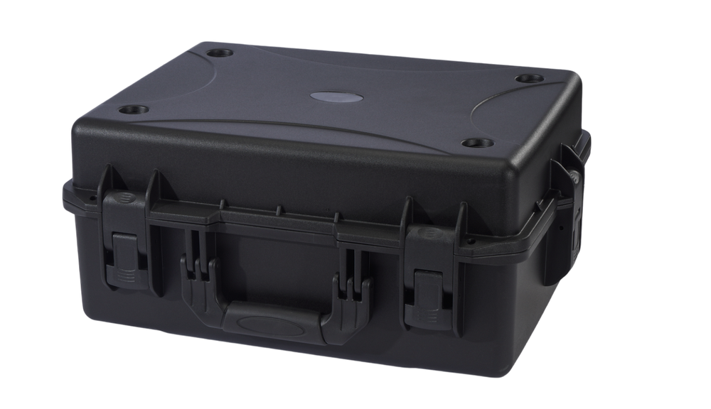 KZCASE X6002C — ударопрочный кейс IP67