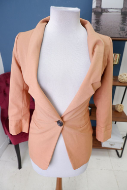 Пиджак Ports классический 46 размер