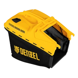 Газонокосилка Denzel GLD-460