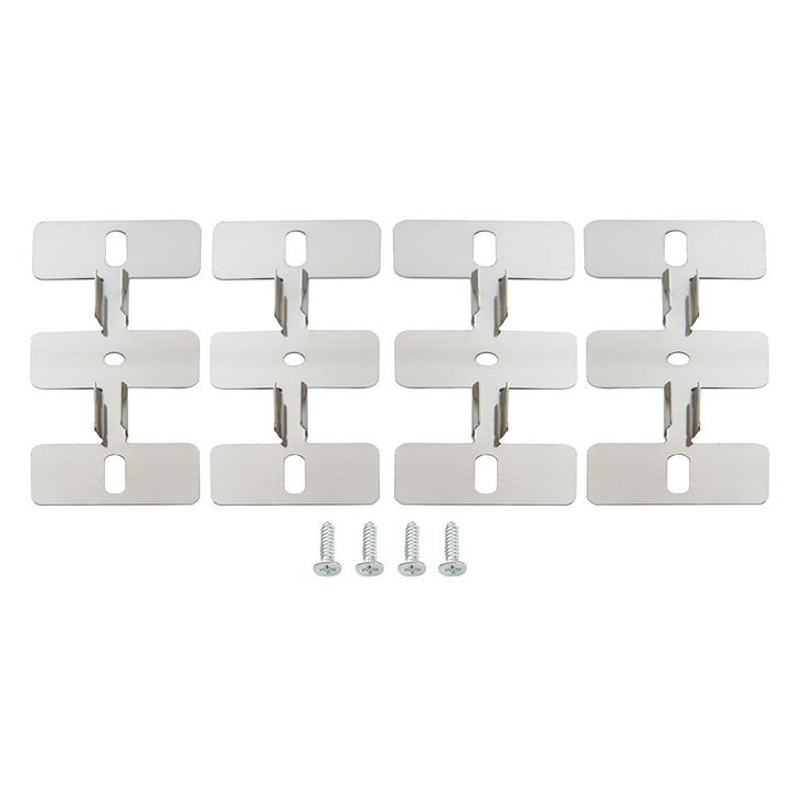 Профиль алюминиевый накладной Feron Линии света CAB258 10375