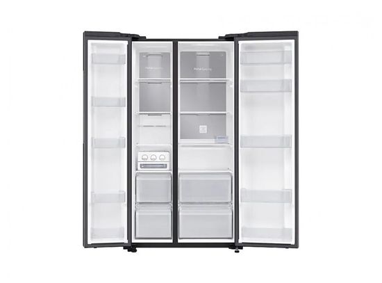Холодильник Samsung RS-62R5031B4