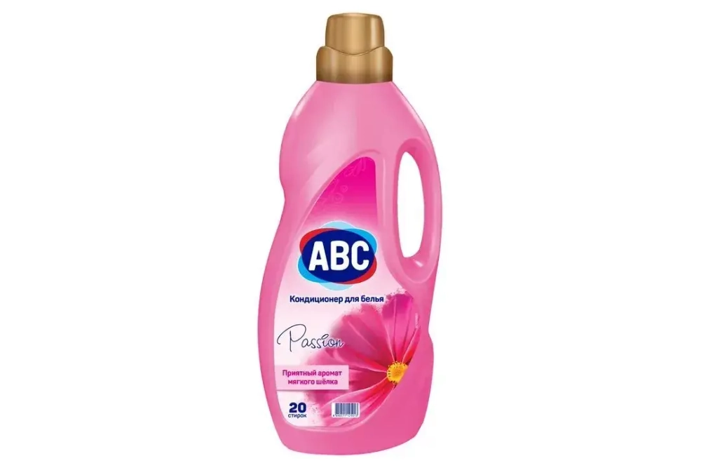 Кондиционер для белья 2 л ABC