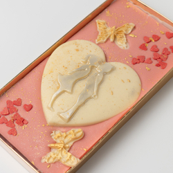 Шоколад ко Дню Влюбленных