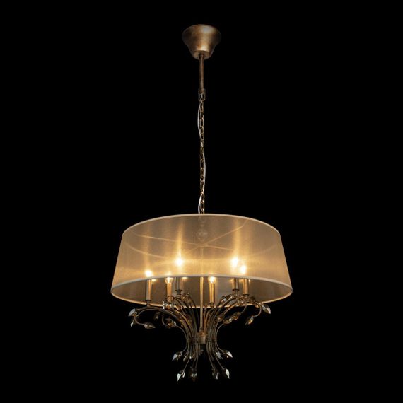 Подвесная люстра Loft IT Hermitage 10305/A