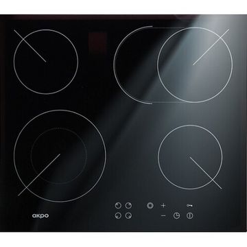 Электрическая варочная панель AKPO PKA 58601