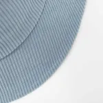 Панама Ymkashix Velvet голубая