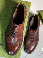 Туфли Gucci
