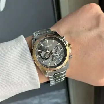 Наручные часы Citizen AN8204-59H