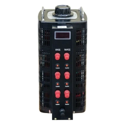 ЭНЕРГИЯ ЛАТР Black Series 3Ф TSGC2-20кВА 20А лабораторный автотрансформатор Е0102-0204