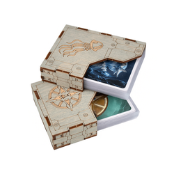 Органайзер Проект Возрождение (Revive)