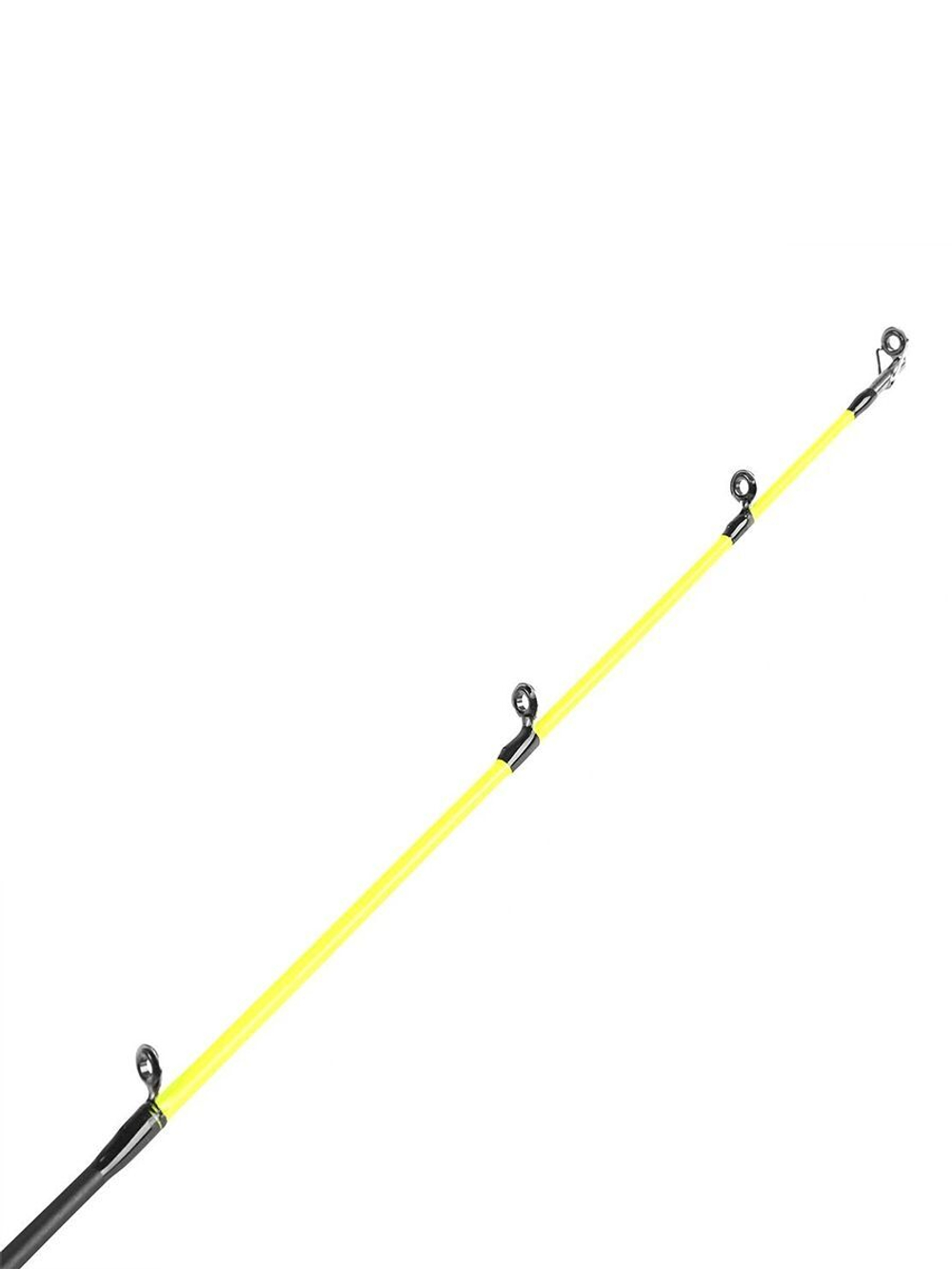 Удилище штекерное Helios KRACKEN 160, 2sec, 200g (HS-K-160)