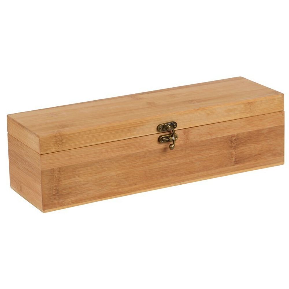 Набор для вина BAMBOO PRECIOUS