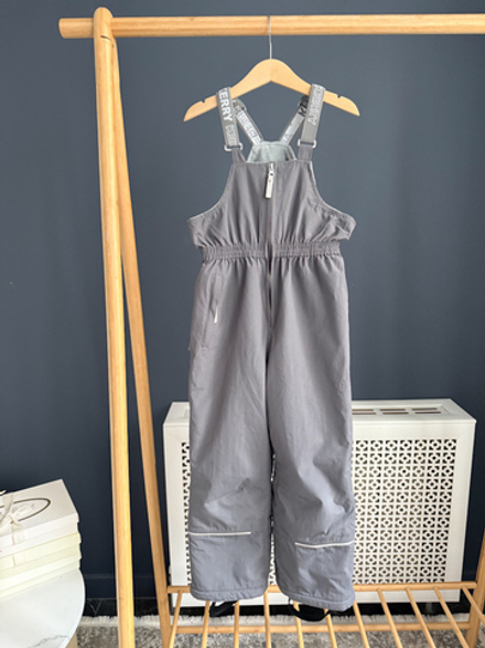 Утепленный полукомбинезон Kerry, 128