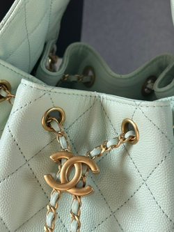 Chanel 25 Small Handbag 30 cm