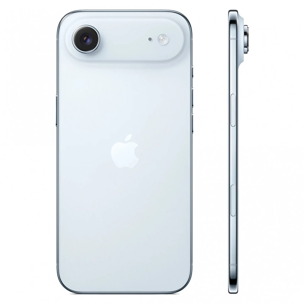 iPhone Air 256 ГБ, Sky Blue (голубой)
