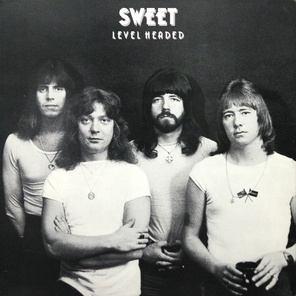Sweet / Level Headed (LP)
