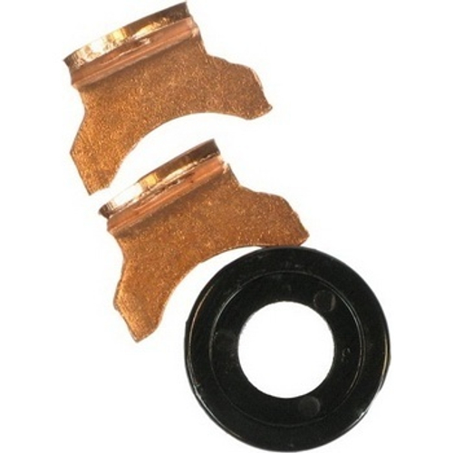 Контакт электромагнита