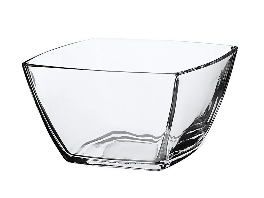 Салатник "Tokio" квадратный 125*125мм