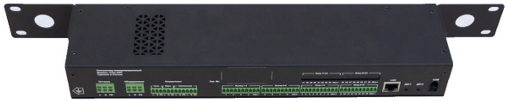 Контроллер ELEMY CCU-1001