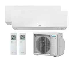 Мульти сплит-система Daikin 2 x FTXM25R / 2MXM50A