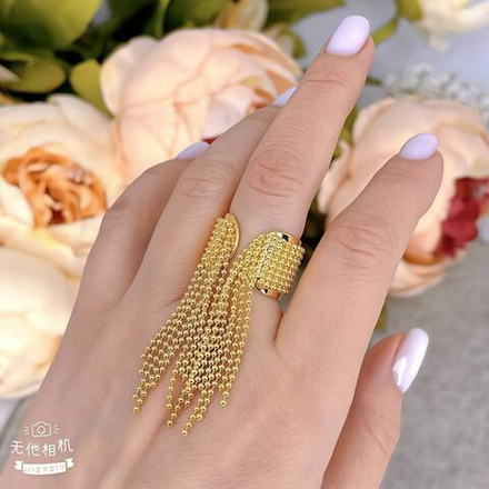 Кольцо Xuping - арт399