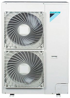 Компрессорный блок Daikin ERQ140AV
