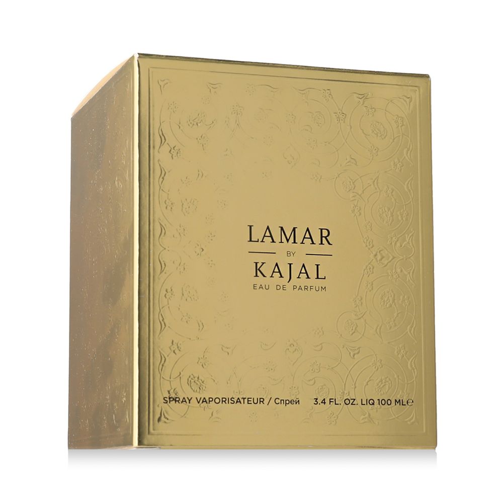 Kajal Lamar Eau De Parfum 100 ml (unisex)