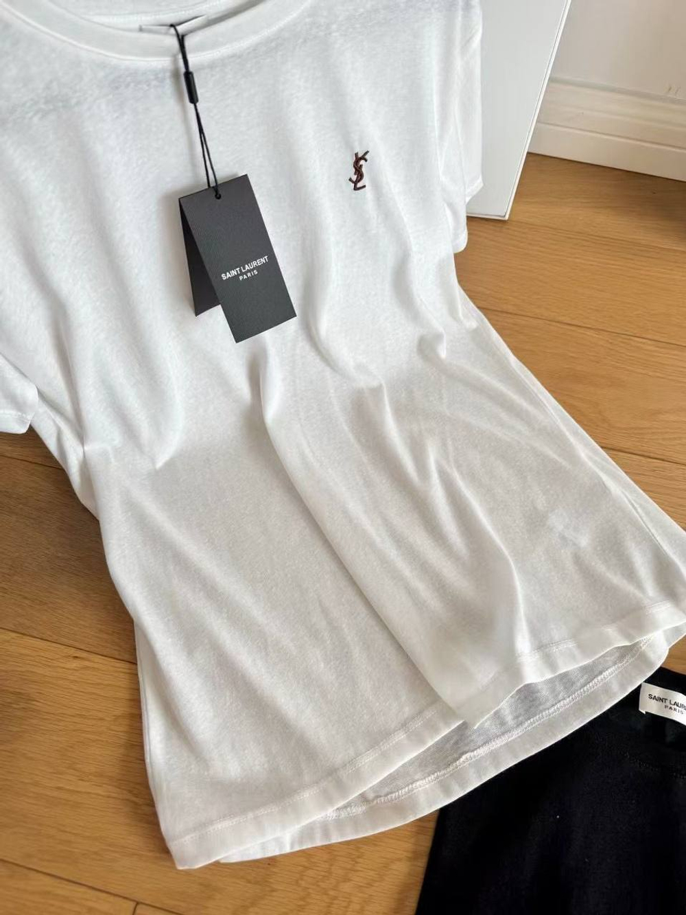 Футболка Yves Saint Laurent