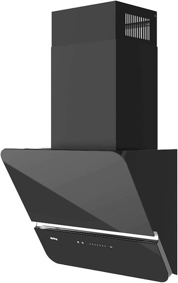 Наклонная вытяжка Korting KHC 69499 GN