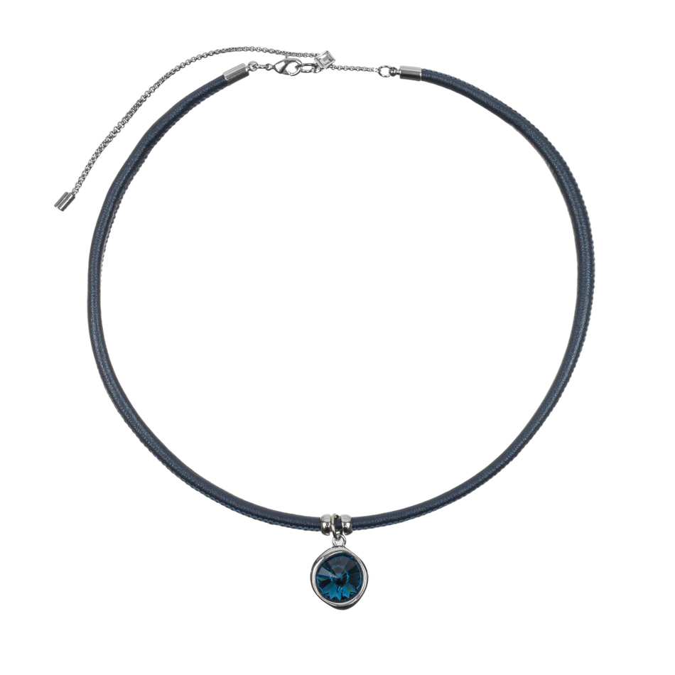 Колье Fiore Luna Montana B1902.22 BL/S