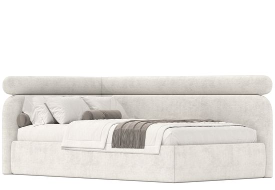 Кровать угловая Эмбер kids