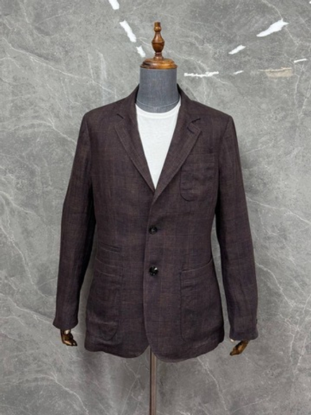 Пиджак Kiton
